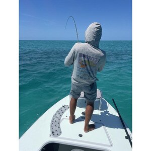 Scientific Anglers Launch Pad Fly Line Management Mat in One Color